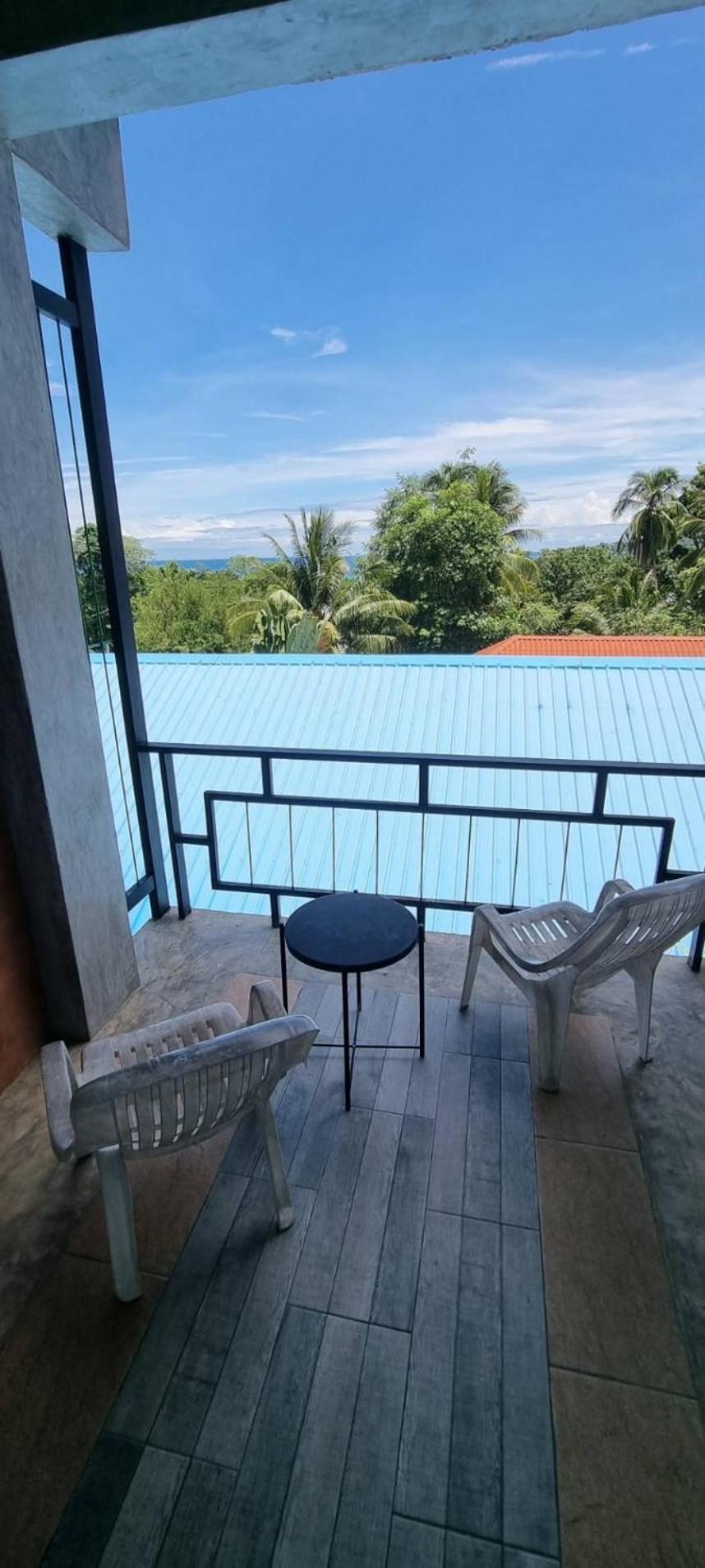 Life Koh Tao Resort Exteriör bild