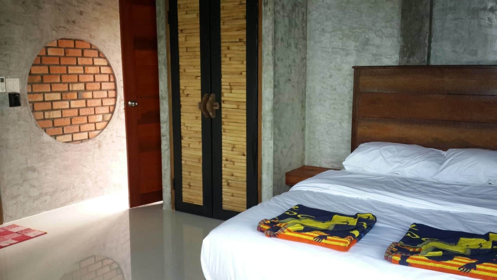 Life Koh Tao Resort Exteriör bild