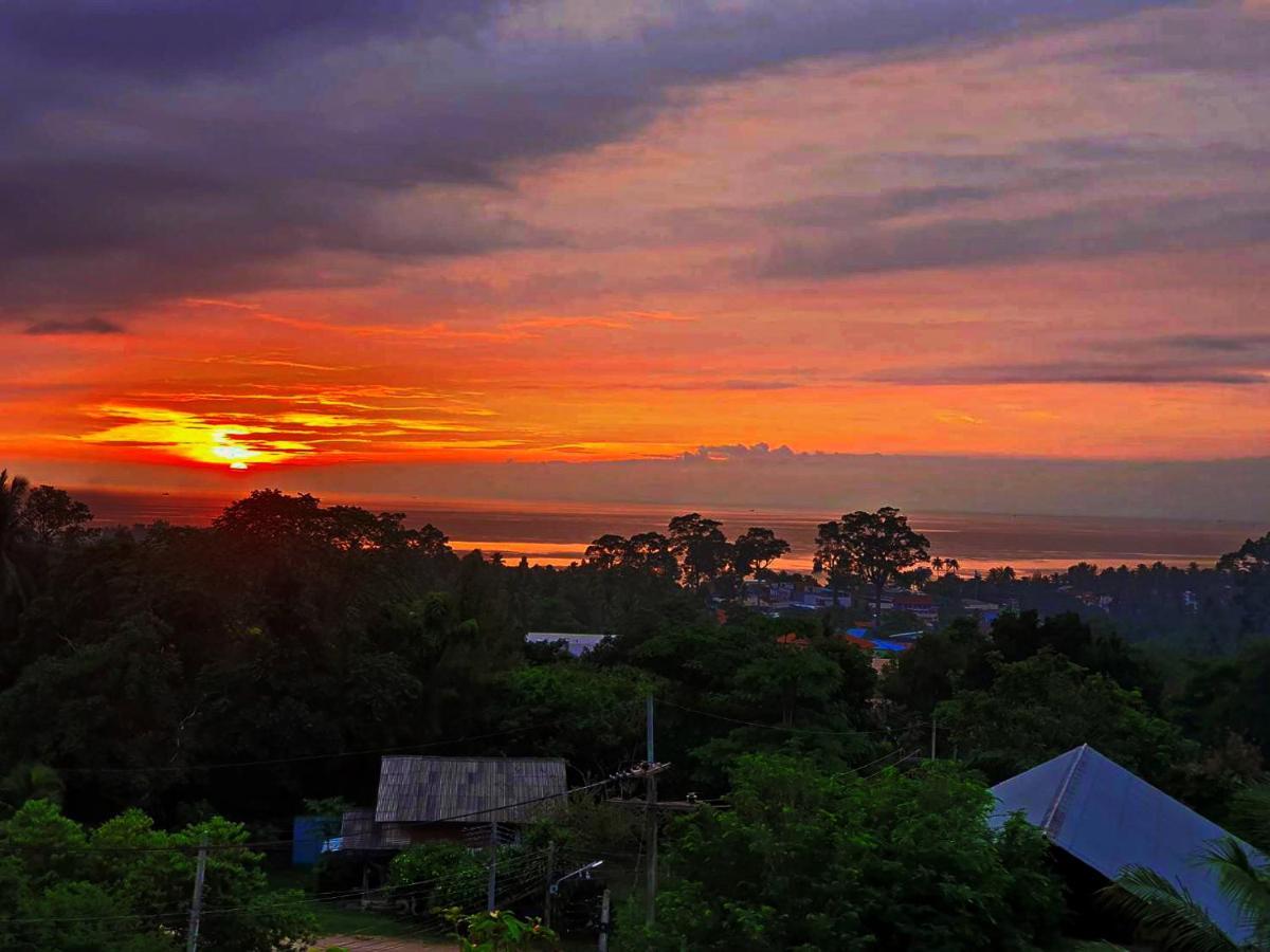 Life Koh Tao Resort Exteriör bild