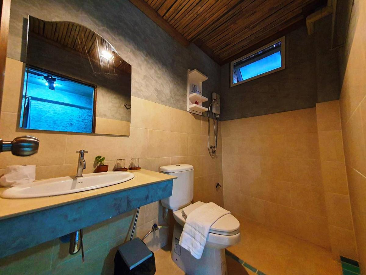 Life Koh Tao Resort Exteriör bild